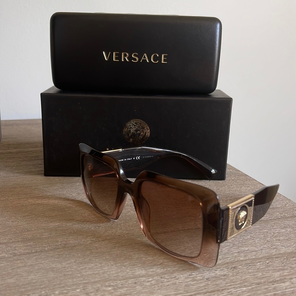 Versace Women’s sunglasses